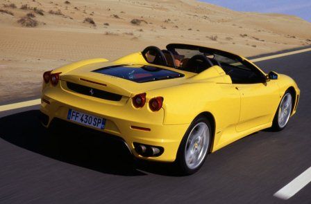 F430 3